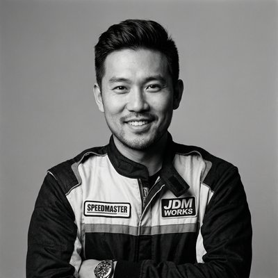 免费看片改装专家陈锐