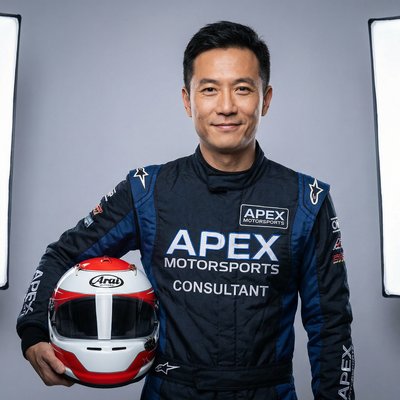 免费看片赛车手顾问张伟