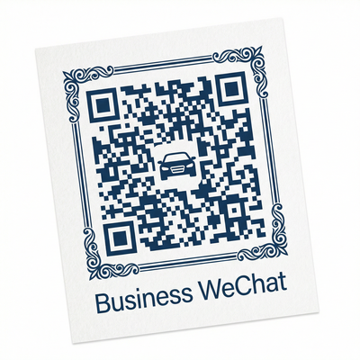 免费看片商务二维码